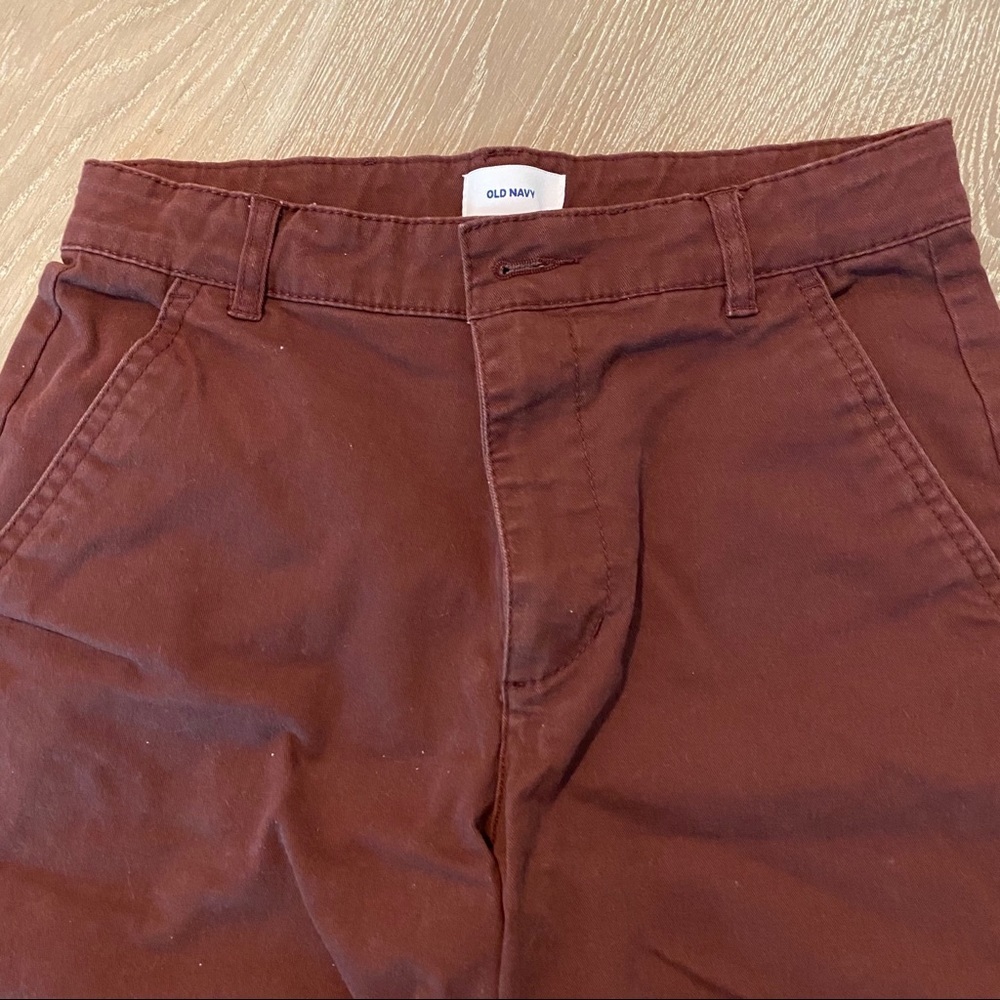 Old Navy Boys Shorts - Picture 2 of 8
